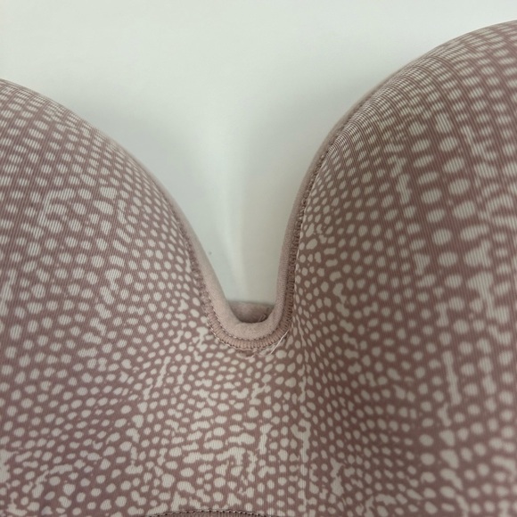 Maidenform 36C 052270 Padded Wireless Bra Full Coverage - Picture 7 of 7